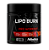 Lipo Burn Black Frutas Vermelhas - Imagem 1