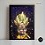 Quadro Decorativo - Dragon Ball Daima - 1 Unidade - Imagem 1