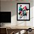 Quadro Decorativo - Basketball, Esporte - Imagem 2