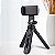 Tripé de Mesa TriPod Suporte Para Celular. - Imagem 4