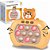 Pop It Eletronico Fidget Brinquedo De Apertar Anti Stress. - Imagem 2