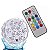 Luz Led Piscina Decorativa Colorido RGB Com Controle Remoto. - Imagem 5