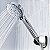 Suporte Adesivo Para Ducha Higiênica Chuveirinho. - Imagem 5