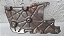 Chapa Defletora do Carter Suzuki Grand Vitara 2.0 16V 2009 a 2015 - Imagem 1
