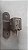 Sensor de Impacto Frontal Esquerdo Suzuki Grand Vitara 2.0 16V 2010 - Imagem 1