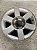 Roda Aro 16"x7" Suzuki Grand Vitara 2007 Furação 5x114.3mm - Imagem 1