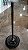 Ponta Eixo Esquerda c/ABS Suzuki Jimny 1.3 16V 2003/2020 - Imagem 1
