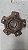 Cubo de Roda Dianteiro Suzuki Jimny 1.3 16V 2003 a 2015 - Imagem 1