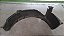 Para-barro Dianteiro Esquerdo Suzuki Jimny 1.3 16V 2003 a 2015 - Imagem 1