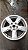 Roda Aro 16" Suzuki SX4 2.0 16V 5x114.3mm - Imagem 1