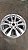 Roda Aro 16"x6" Suzuki SX4 2.0 16V Furação 5x114.3mm - Imagem 1