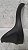 Moldura LD Parachoque Traseiro Suzuki SX4 2.0 16V - Imagem 1