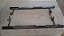 Par de Estribos Laterais Mitsubishi Pajero TR4 2.0 16V 2007/2009 - Imagem 1