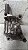 Suporte Alternador Mitsubishi Pajero TR4 2.0 16V 2005 DRD-0A94 - Imagem 1