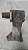 Suporte Coxim Motor LD MitsubishiPajero TR4 2.0 16v 2005 DRD-0A94 - Imagem 1