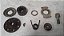 Engrenagem Virabrequim Mitsubishi Pajero TR4 2.0 16V 2005 - Imagem 1