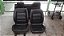 Jogo Bancos Audi A6 2.8 24V 1994/1995  EHO-1111 C/detalhe - Imagem 1
