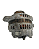Alternador C/Ronco Pajero GLS 3.0 1997-1998 CID-6177 - Imagem 1