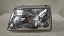Farol Dianteiro Esquerdo Galloper 3.0 1998-1999 CSC6218 - Imagem 1
