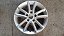 Roda Aro 17 Detalhe Dodge Journey 3.6 24V 2015 - Imagem 1