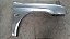 Paralama Direito C/Detalhe Mitsubishi Pajero Sport 2.5 2008 - Imagem 1