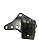 Suporte Coxim Motor Direito Pajero Sport 2.8 8v 2002 - Imagem 1