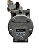 Compressor Ar Pajero Gls  3.0 12V 1996-1997 Gasolina - Imagem 2