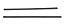 Par Rack Teto Mitsubishi Pajero GLS 3.0 1997-1998 - Imagem 1