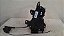 Motor Porta Lateral Traseiro Esquerdo Kia Carnival 3.5 24V 2012 - Imagem 1