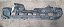 Forro Painel Corta Fogo Kia Carnival 3.5 24V 2012 - Imagem 1