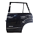 Porta Traseira Esquerda Suzuki Grand Vitara 2.0 16V 2008-2009 - Imagem 1