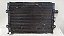 Condensador Ar C/Detalhe Vitara 2P 1.6 8V 1994-1995 - Imagem 1