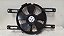 Ventoinha Condensador Suzuki Vitara 2P 1.6 8V 1994-1995 - Imagem 1