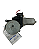 Motor Vidro Traseiro Esquerdo Suzuki SX4 2.0 16v - Imagem 1