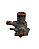 Flange Sensor Temperatura Suzuki SX4 2.0 16V 2013 - Imagem 1