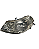Farol Esquerdo C/ Detalhe Suzuki SX4 2.0 16V 2013 - Imagem 1