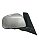 Retrovisor Direito Suzuki SX4 2.0 16V 2013 - Imagem 1