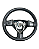 Volante Motorista Suzuki SX4 2.0 16V 2013 - Imagem 1