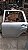 Porta Traseira Esquerda Kia Mohave 3.8 24v 2009/2010 - Imagem 1