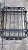 Bagageiro Vitara Sidekick 1991-1998 - Imagem 1