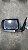 Retrovisor Esquerdo Kia Mohave 3.8 V6 24V 2009-2010 - Imagem 1