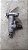 Cavalete do Sensor de Temperatura Mitsubishi Pajero TR4 2.0 16V 2010-2015 - Imagem 1