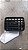 Difusor de Ar Central Mitsubishi Pajero TR4 2.0 16V 2003-2015 - Imagem 1