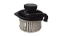 Motor do Ar Forçado Mitsubishi Pajero TR4 2.0 16V 2010-2015 - Imagem 1
