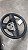Volante do Motorista Mitsubishi Pajero TR4 2.0 16V 2010-2015 - Imagem 1