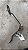 Pedal do Acelerador Mitsubishi Pajero TR4 2.0 16V 2012 - Imagem 1