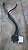Sensor de Pressão de Gás Mitsubishi Pajero TR4 2.0 16V 2010-2015 - Imagem 1