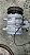 Compressor Ar Vitara 2P 1.6 8v 1994-1995 - Imagem 1