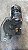 Motor Limpador Para-brisa Jimny 1.3 16V 2000-2020 - Imagem 1