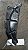 Defletor Capa Seca Jimny 1.3 16v 2003-2020 - Imagem 1